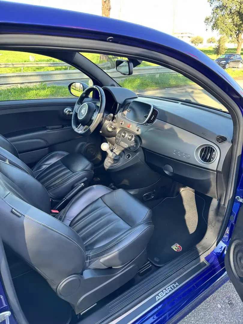 Abarth 595 Turismo - 2