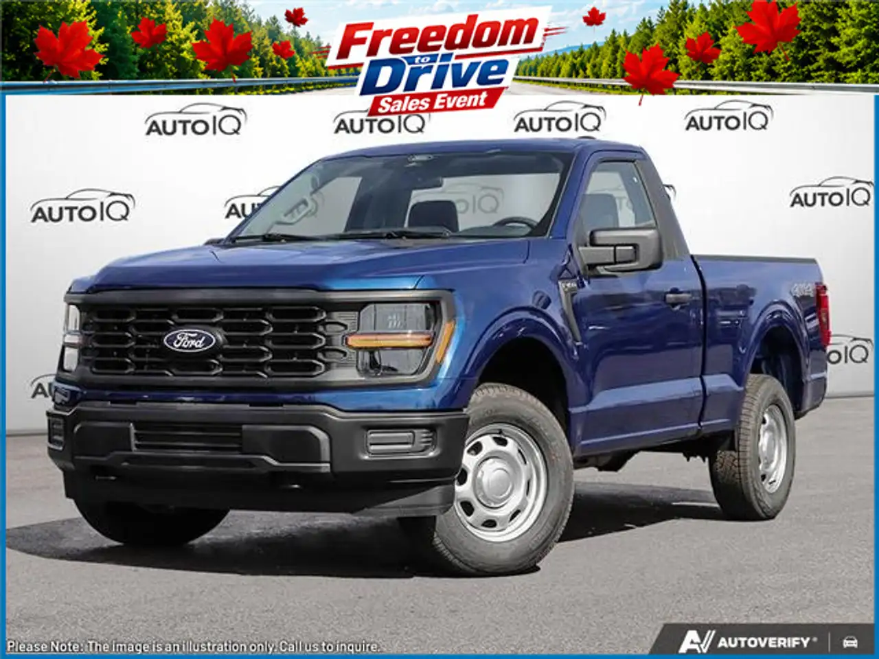 2026 Ford F 150