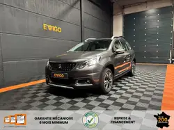 Peugeot 2008 1.2 130Ch ALLURE