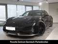 Porsche Taycan Turbo S Verkehrszeichenerk. 360 Kamera Schwarz - thumbnail 1