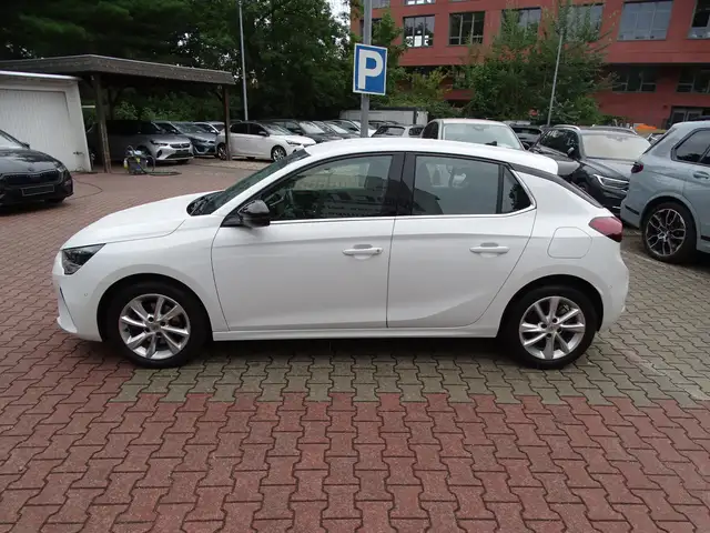 Opel Corsa view 3