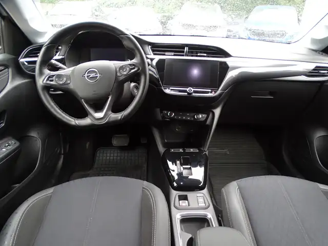 Opel Corsa view 9