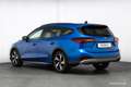 Ford Focus Turnier 1,5 EcoBlue Active Aut. ASSISTENZ WIE NEU Bleu - thumbnail 4