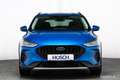 Ford Focus Turnier 1,5 EcoBlue Active Aut. ASSISTENZ WIE NEU Bleu - thumbnail 2