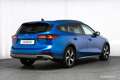 Ford Focus Turnier 1,5 EcoBlue Active Aut. ASSISTENZ WIE NEU Bleu - thumbnail 31