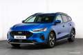 Ford Focus Turnier 1,5 EcoBlue Active Aut. ASSISTENZ WIE NEU Bleu - thumbnail 36
