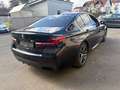 BMW M550 M550 i xDrive Negro - thumbnail 4