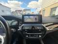 BMW M550 M550 i xDrive Negro - thumbnail 7