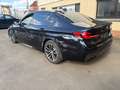 BMW M550 M550 i xDrive Negro - thumbnail 5