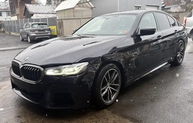 BMW M550 M550 i xDrive