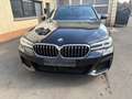 BMW M550 M550 i xDrive Negro - thumbnail 3