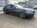 BMW M550 M550 i xDrive Negro - thumbnail 2