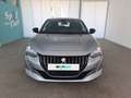 Peugeot 208 Active Pack PureTech 75 S/S Grigio - thumbnail 6