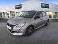 Peugeot 208 Active Pack PureTech 75 S/S Grigio - thumbnail 1