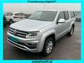 Volkswagen Amarok 4Motion 3.0 TDI Highline Silber - thumbnail 1