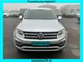 Volkswagen Amarok 4Motion 3.0 TDI Highline Silber - thumbnail 2