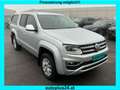 Volkswagen Amarok 4Motion 3.0 TDI Highline Silber - thumbnail 3