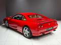 Ferrari F355 Berlinetta *Nur 22.429 KM* Neuwagenzustand Rouge - thumbnail 9
