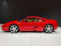 Ferrari F355 Berlinetta *Nur 22.429 KM* Neuwagenzustand Rouge - thumbnail 5