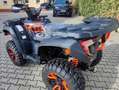 TGB Blade 600 EPS ABS T3B+ Orange Black Matt Zwart - thumbnail 11