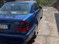 Mercedes-Benz C 200 C 200 td cdi Elegance Selection Bleu - thumbnail 3