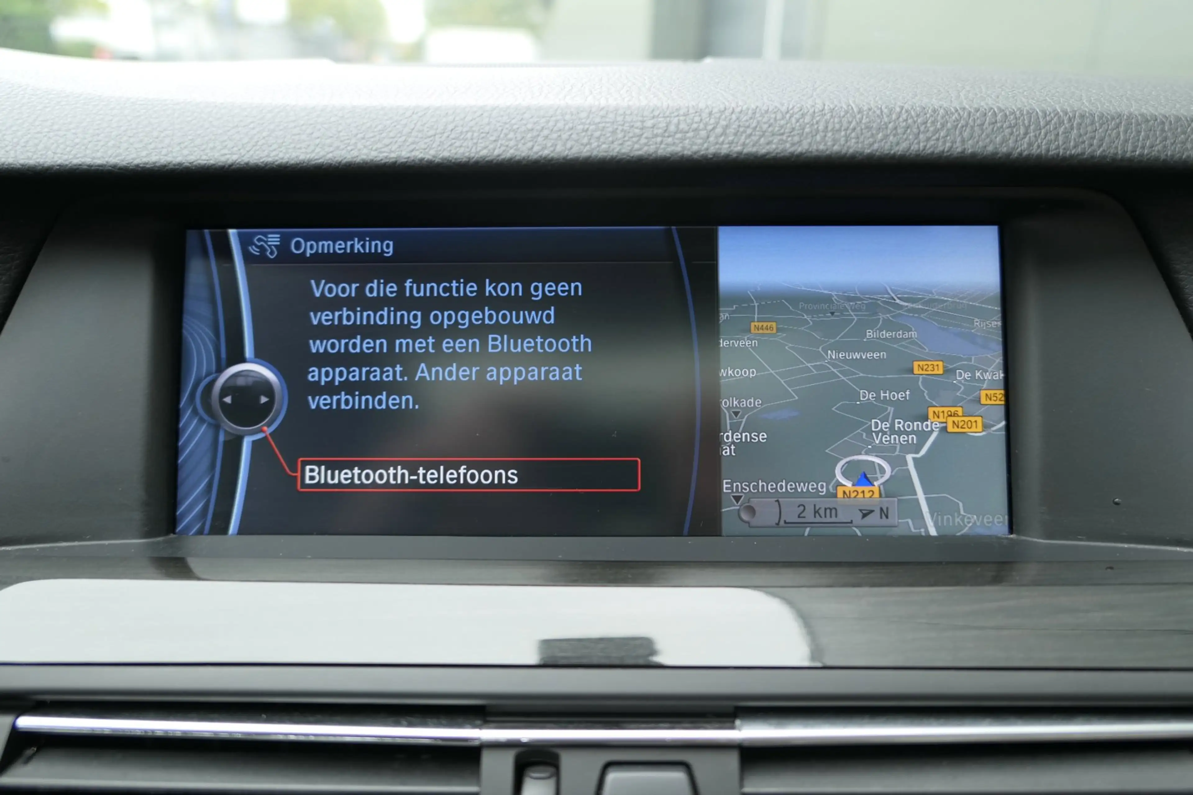BMW 523 5-serie Touring 523i High Executive NAP Pano Leder — photo 10