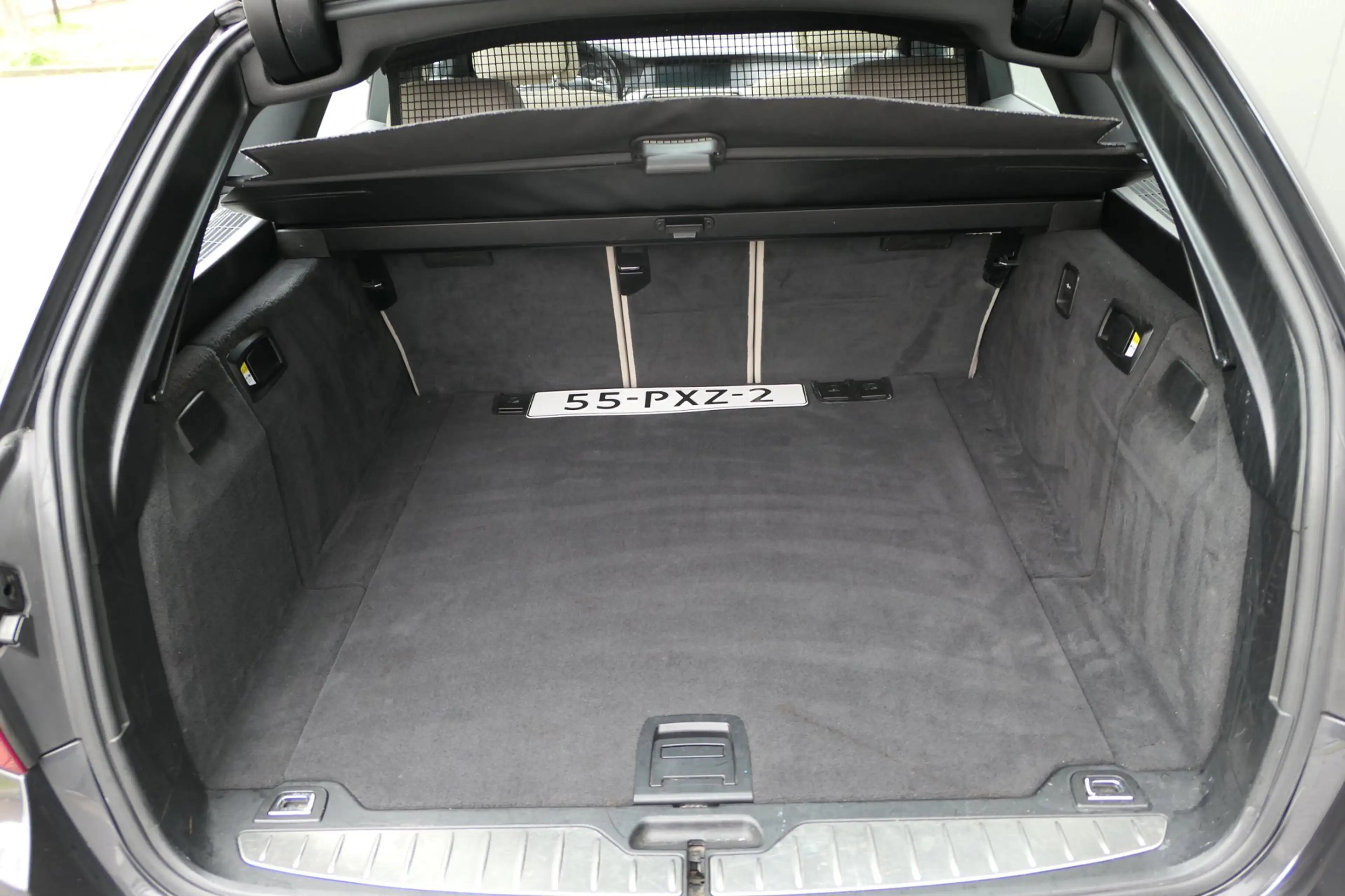 BMW 523 5-serie Touring 523i High Executive NAP Pano Leder — photo 13