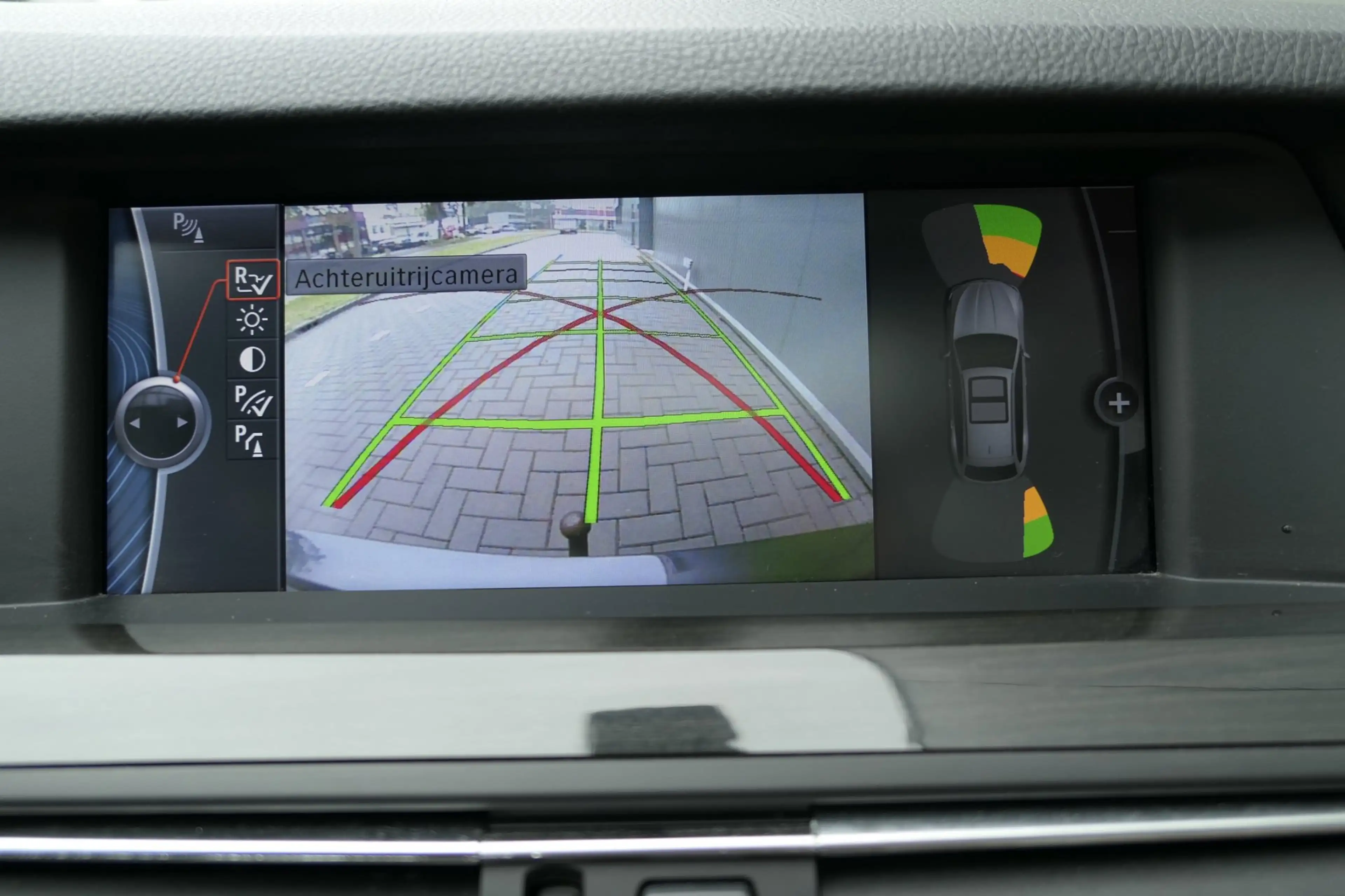 BMW 523 5-serie Touring 523i High Executive NAP Pano Leder — photo 11
