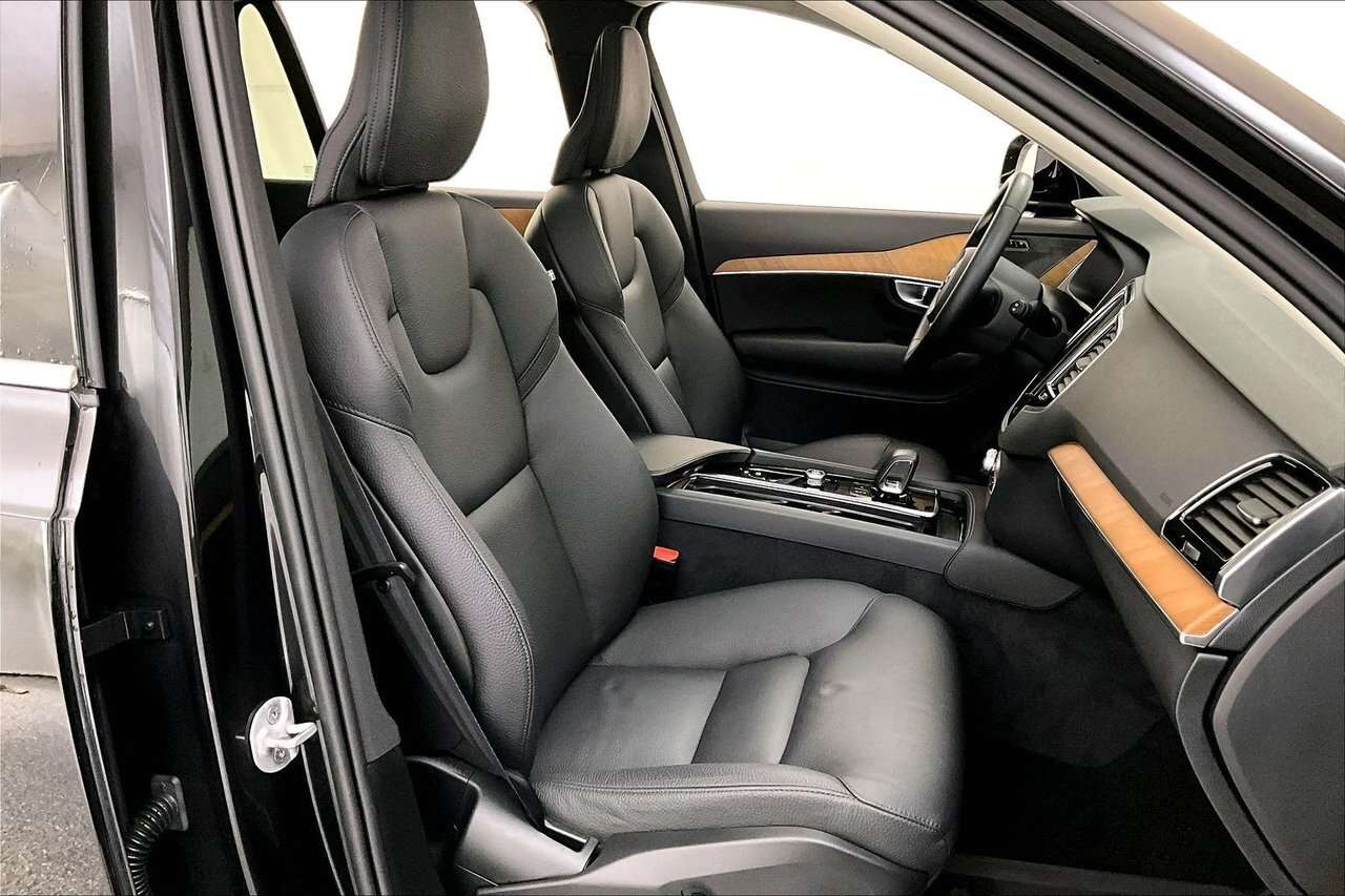 2024 Volvo XC90 PLUS BRIGHT HARMAN KARDON - 21'' WHEELS - CLIMATE thumb 7