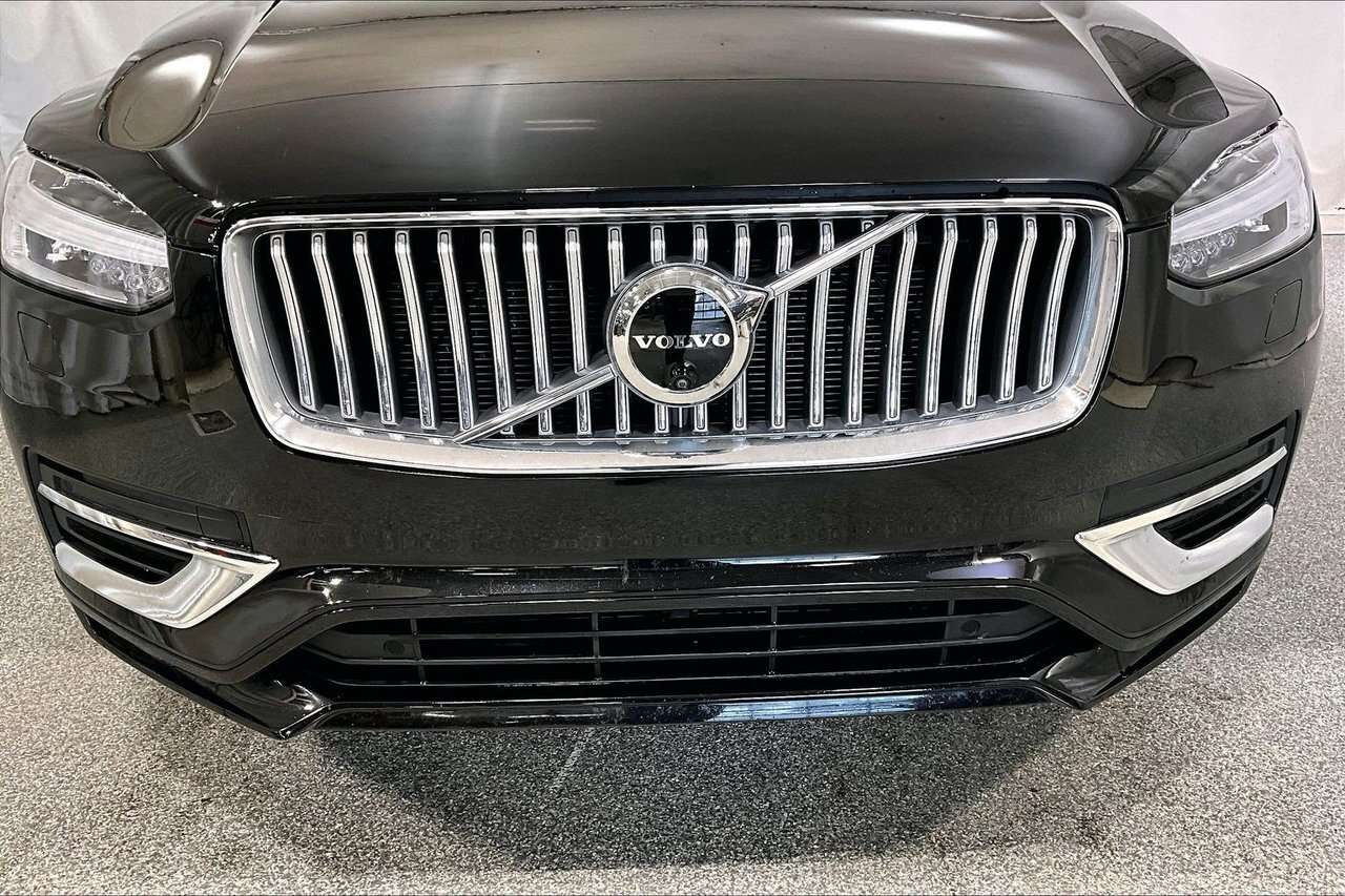 2024 Volvo XC90 PLUS BRIGHT HARMAN KARDON - 21'' WHEELS - CLIMATE thumb 30