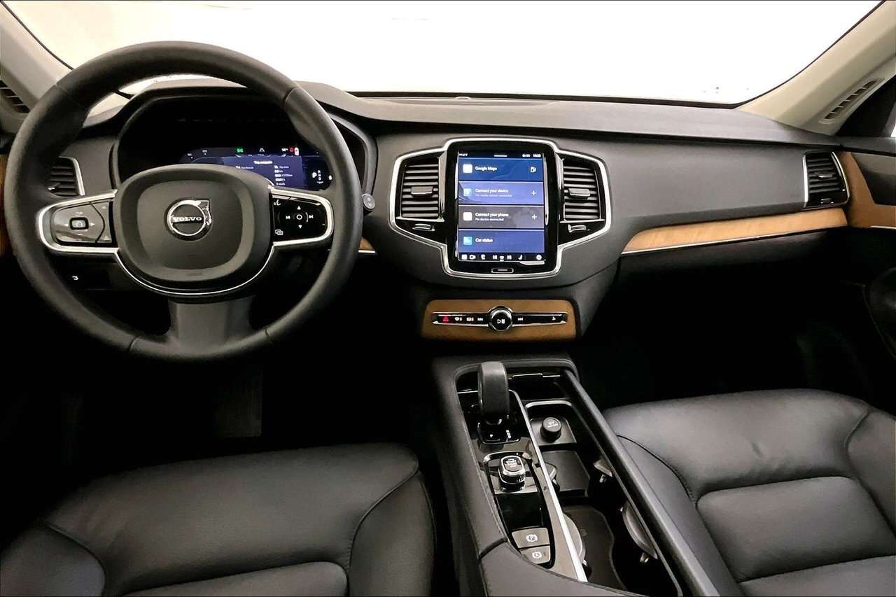 2024 Volvo XC90 PLUS BRIGHT HARMAN KARDON - 21'' WHEELS - CLIMATE thumb 15