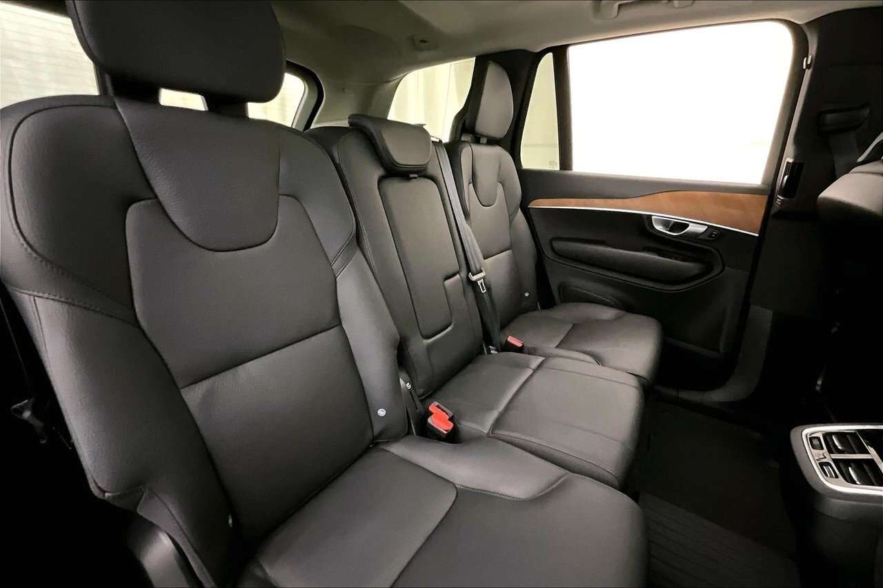 2024 Volvo XC90 PLUS BRIGHT HARMAN KARDON - 21'' WHEELS - CLIMATE thumb 29