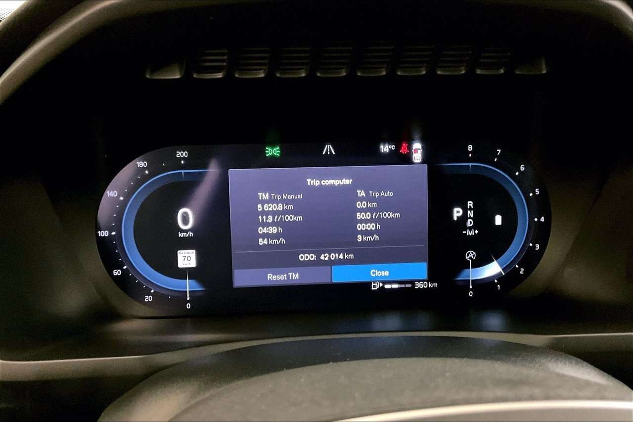 2024 Volvo XC90 PLUS BRIGHT HARMAN KARDON - 21'' WHEELS - CLIMATE thumb 22