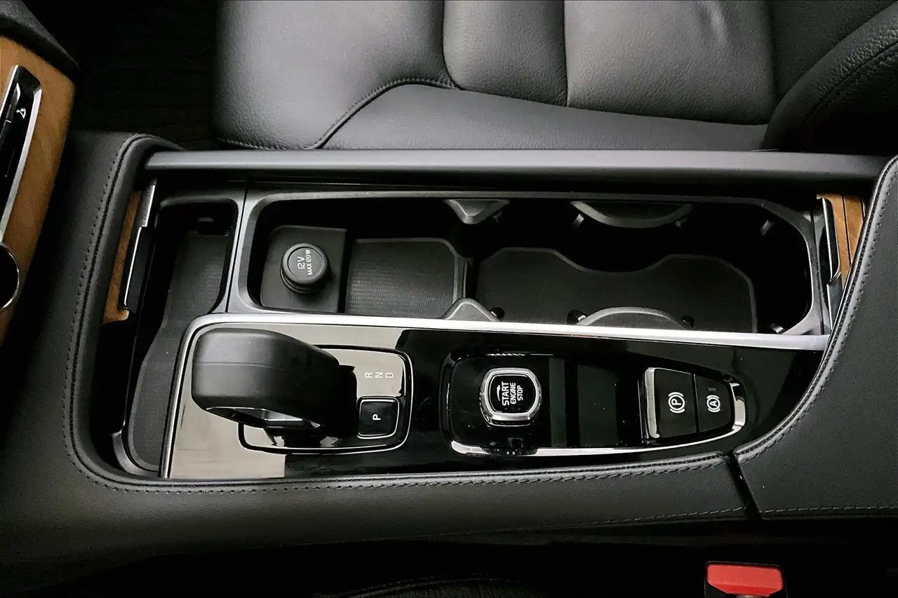 Volvo XC90 снимка Volvo XC90