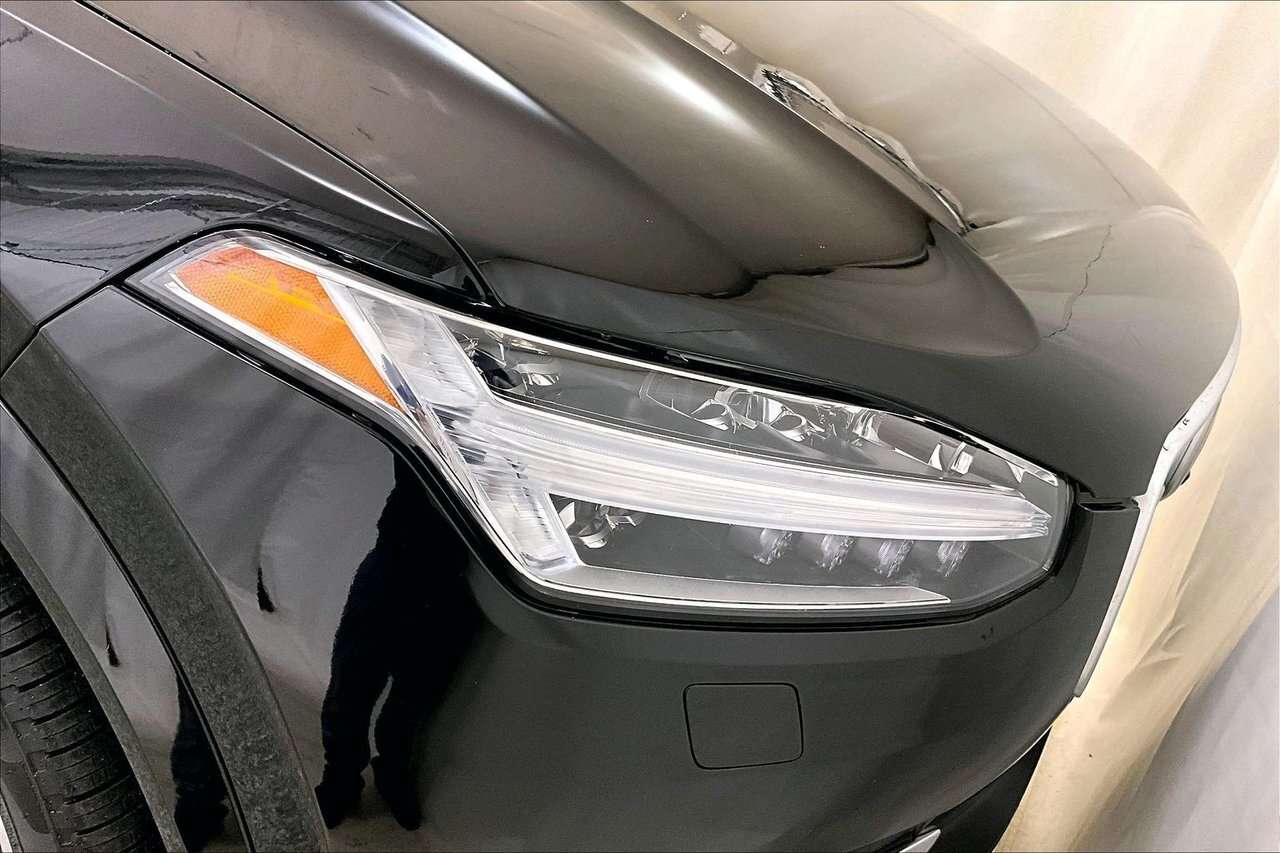2024 Volvo XC90 PLUS BRIGHT HARMAN KARDON - 21'' WHEELS - CLIMATE thumb 31