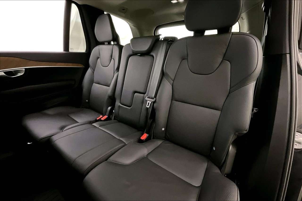 2024 Volvo XC90 PLUS BRIGHT HARMAN KARDON - 21'' WHEELS - CLIMATE thumb 28