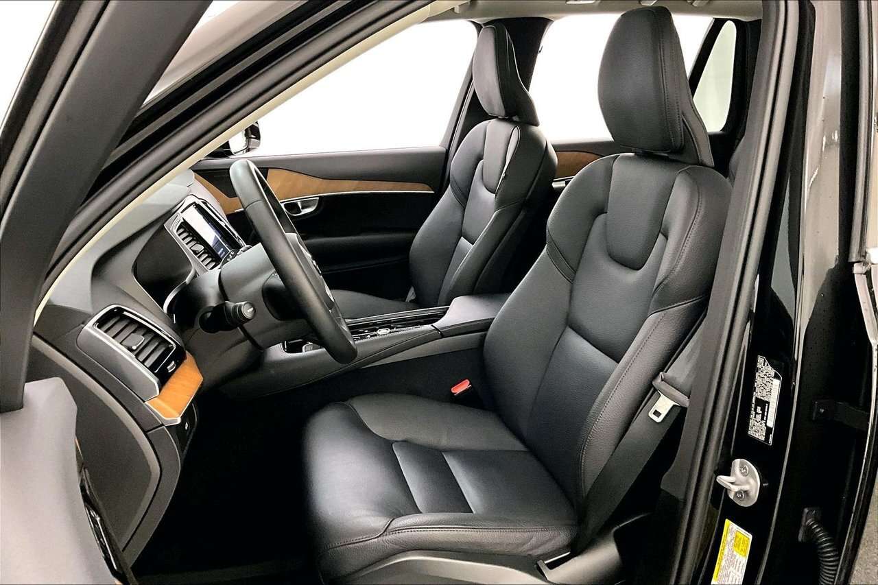 2024 Volvo XC90 PLUS BRIGHT HARMAN KARDON - 21'' WHEELS - CLIMATE thumb 27