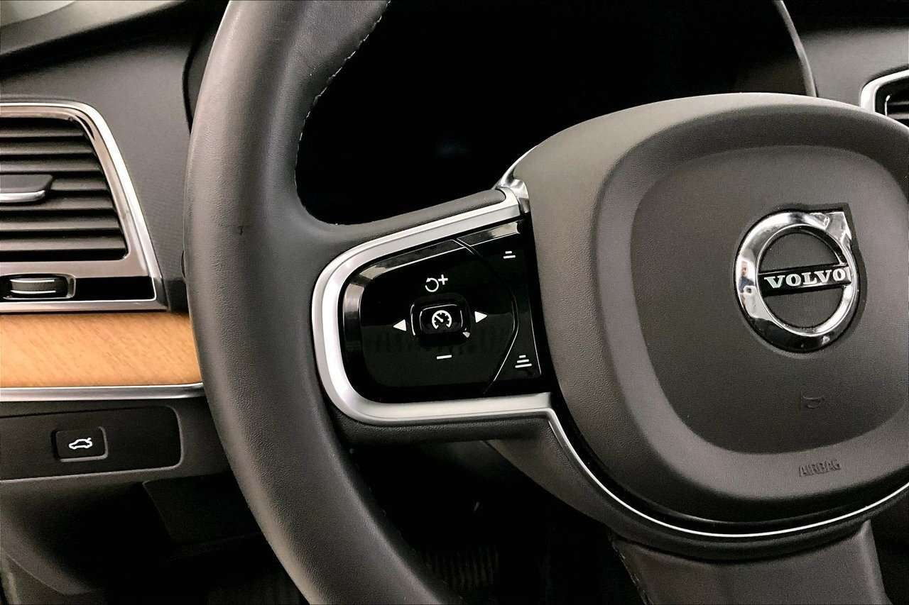 2024 Volvo XC90 PLUS BRIGHT HARMAN KARDON - 21'' WHEELS - CLIMATE thumb 20