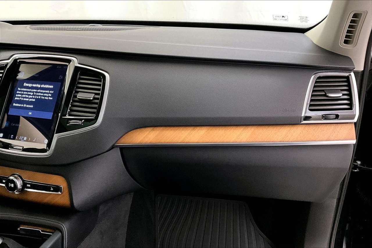 2024 Volvo XC90 PLUS BRIGHT HARMAN KARDON - 21'' WHEELS - CLIMATE thumb 16