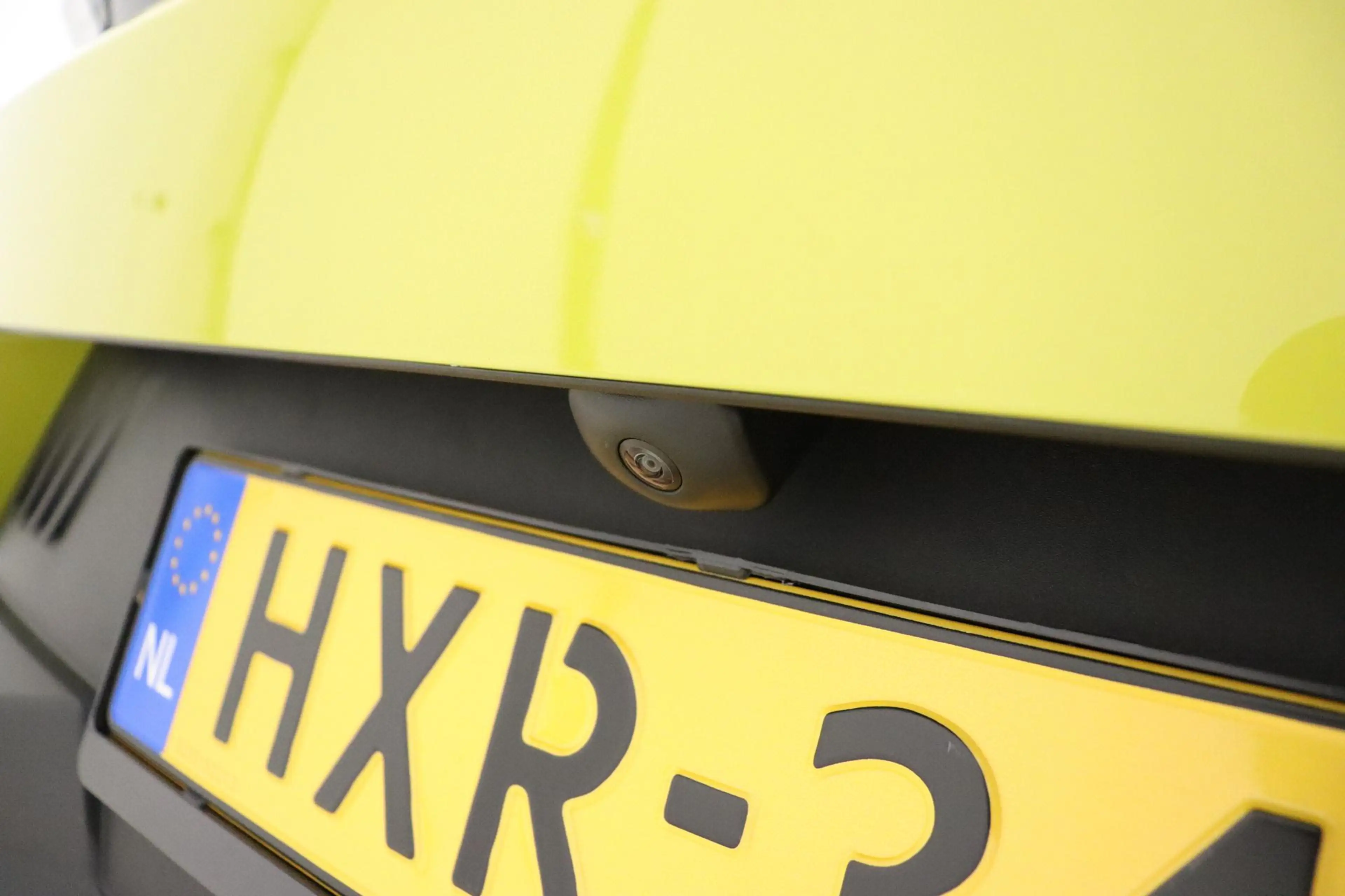 Fiat Grande Panda La Prima 11 kW 44 kWh | Navigatie | Climate contro — photo 14