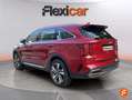 Kia Sorento 1.6 T-GDi HEV Drive 4x2 Rojo - thumbnail 7