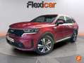 Kia Sorento 1.6 T-GDi HEV Drive 4x2 Rojo - thumbnail 3