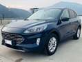 Ford Kuga Kuga III 2020 1.5 ecoblue Titanium 2wd 120cv auto Blu/Azzurro - thumbnail 4
