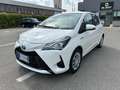 Toyota Yaris Yaris 5p 1.5h  my18 White - thumbnail 9