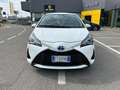 Toyota Yaris Yaris 5p 1.5h  my18 Blanc - thumbnail 3