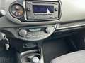Toyota Yaris Yaris 5p 1.5h  my18 Blanc - thumbnail 11