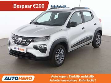 electric drive 33 kW Comfort