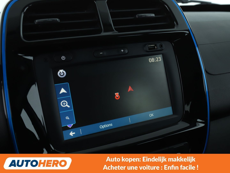 Dacia Spring electric drive 33 kW Comfort — photo 8