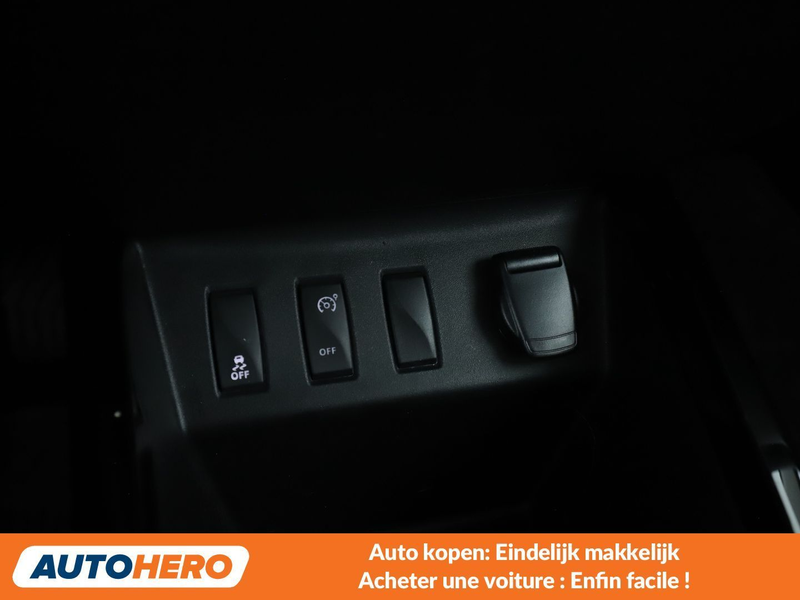 Dacia Spring electric drive 33 kW Comfort — photo 11