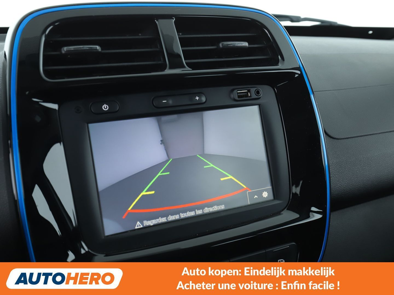 Dacia Spring electric drive 33 kW Comfort — photo 9